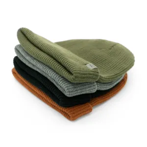 Men's Craftsman Beanies