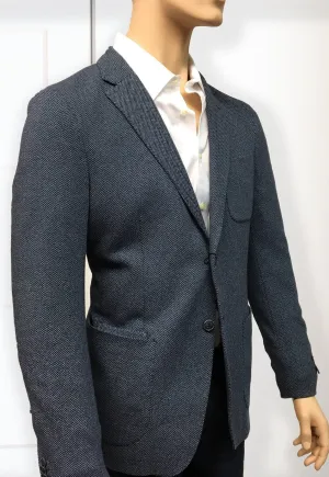 Men's Q | Draper Jacket | Cobalt
