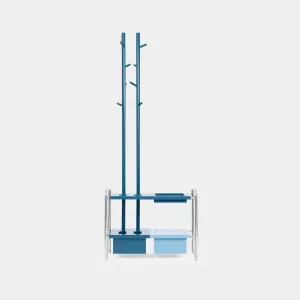 Miles Modular Coat Rack
