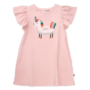 Minti Poolside Unicorn Dress