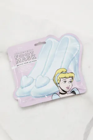 Multi Disney Pop Princess Foot Mask
