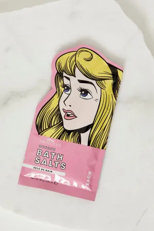 Multi Disney Princess Aurora Bath Salts
