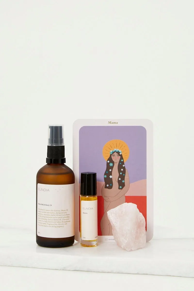Multi Eunoia Soul Ritual Mama Journey Pack
