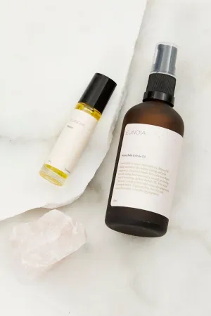 Multi Eunoia Soul Ritual Mama Journey Pack