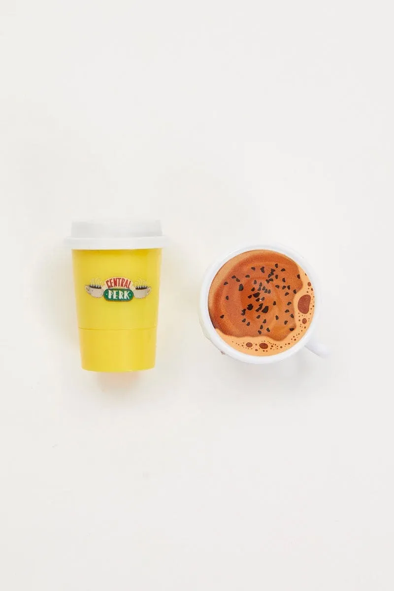 Multi Friends Lip Balm Duo