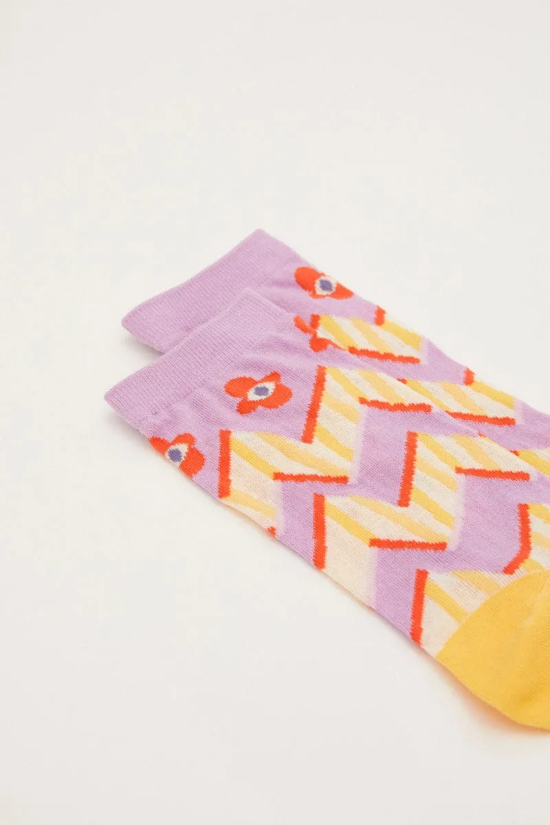 Multi Socks