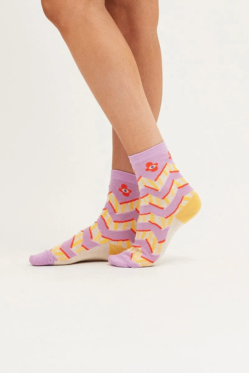 Multi Socks