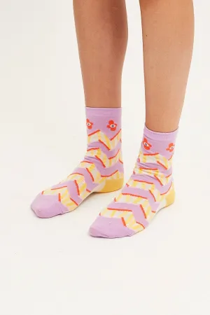 Multi Socks