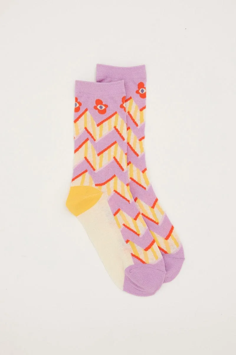 Multi Socks