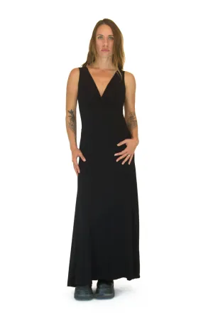Natalia Dress Solid