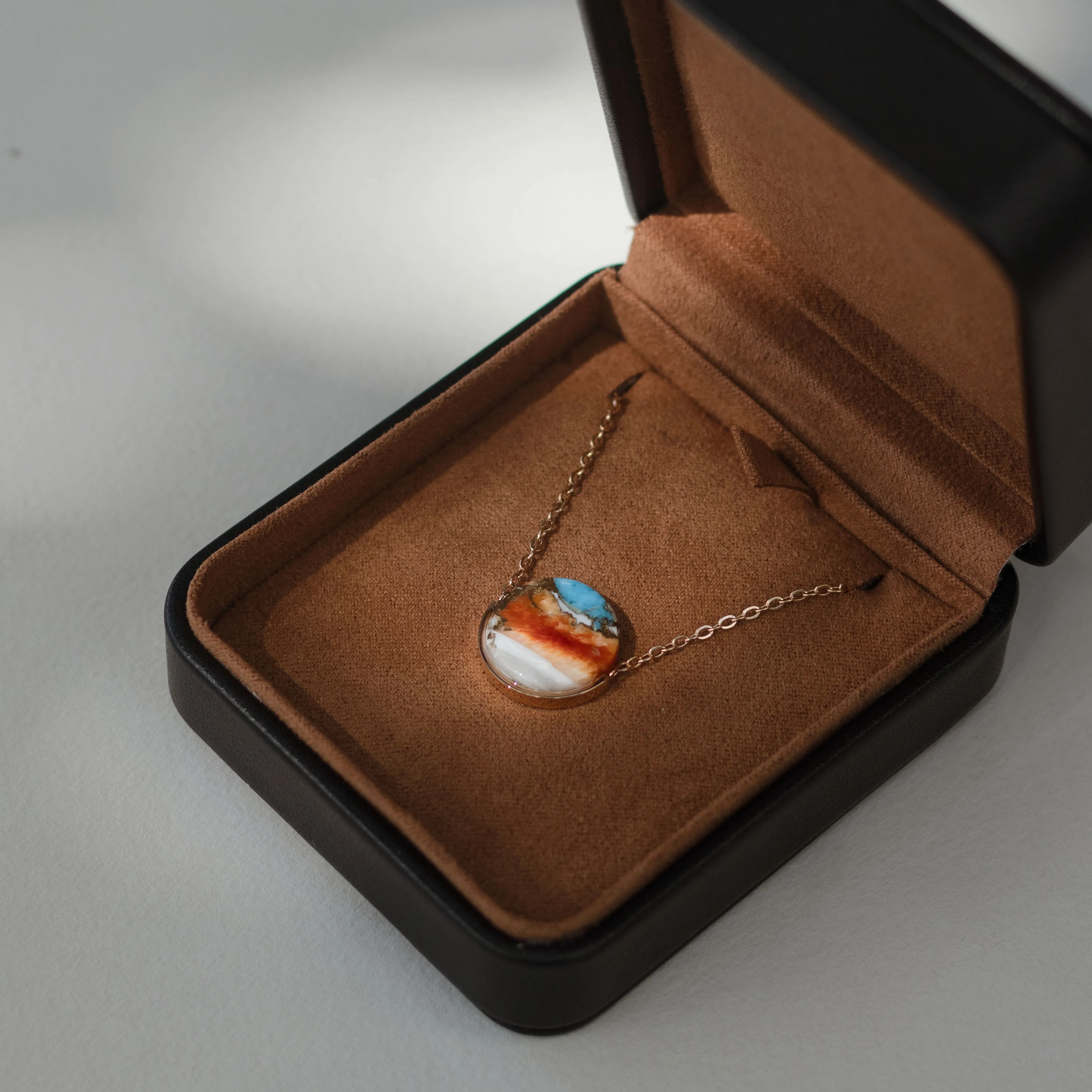 Necklace Gift Box