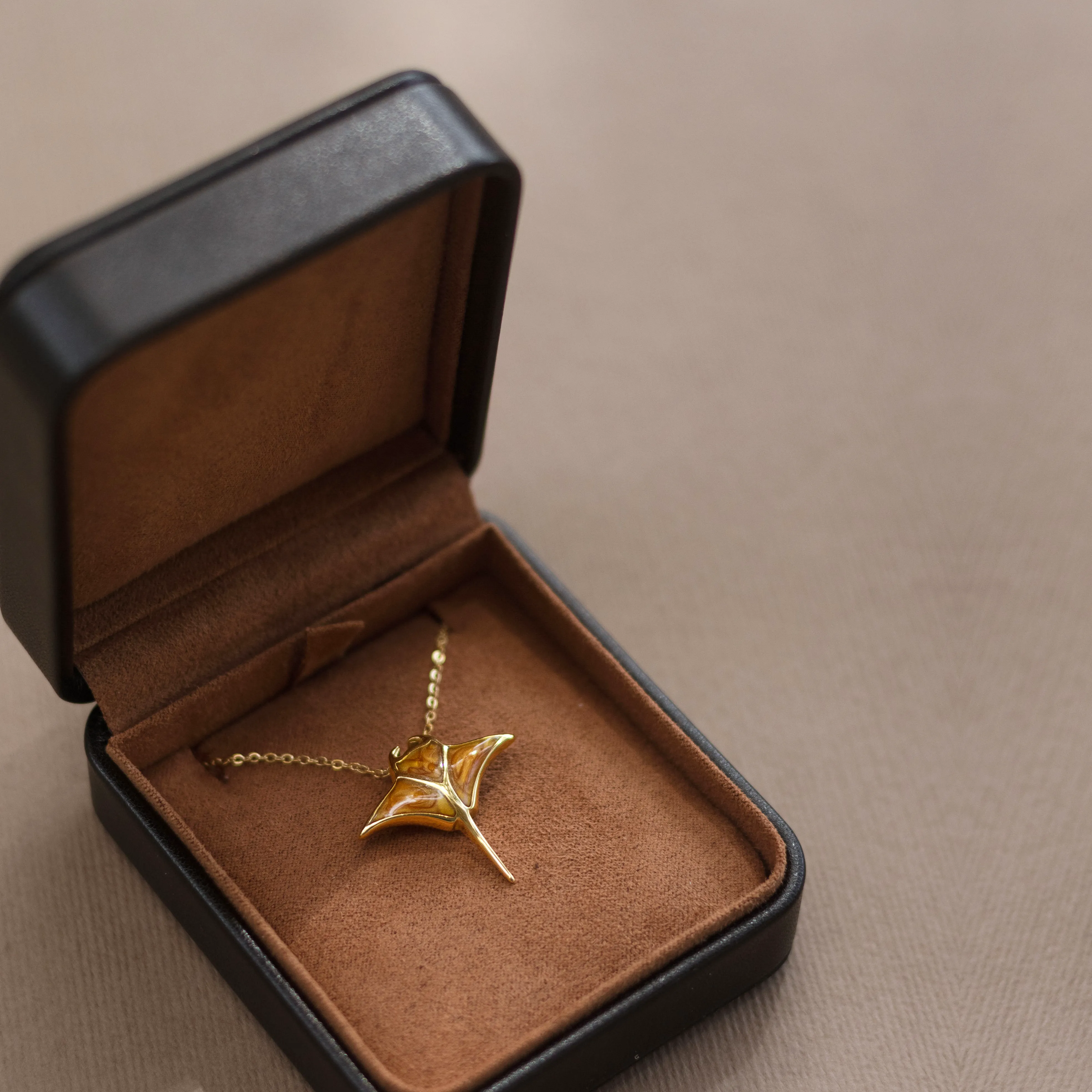 Necklace Gift Box