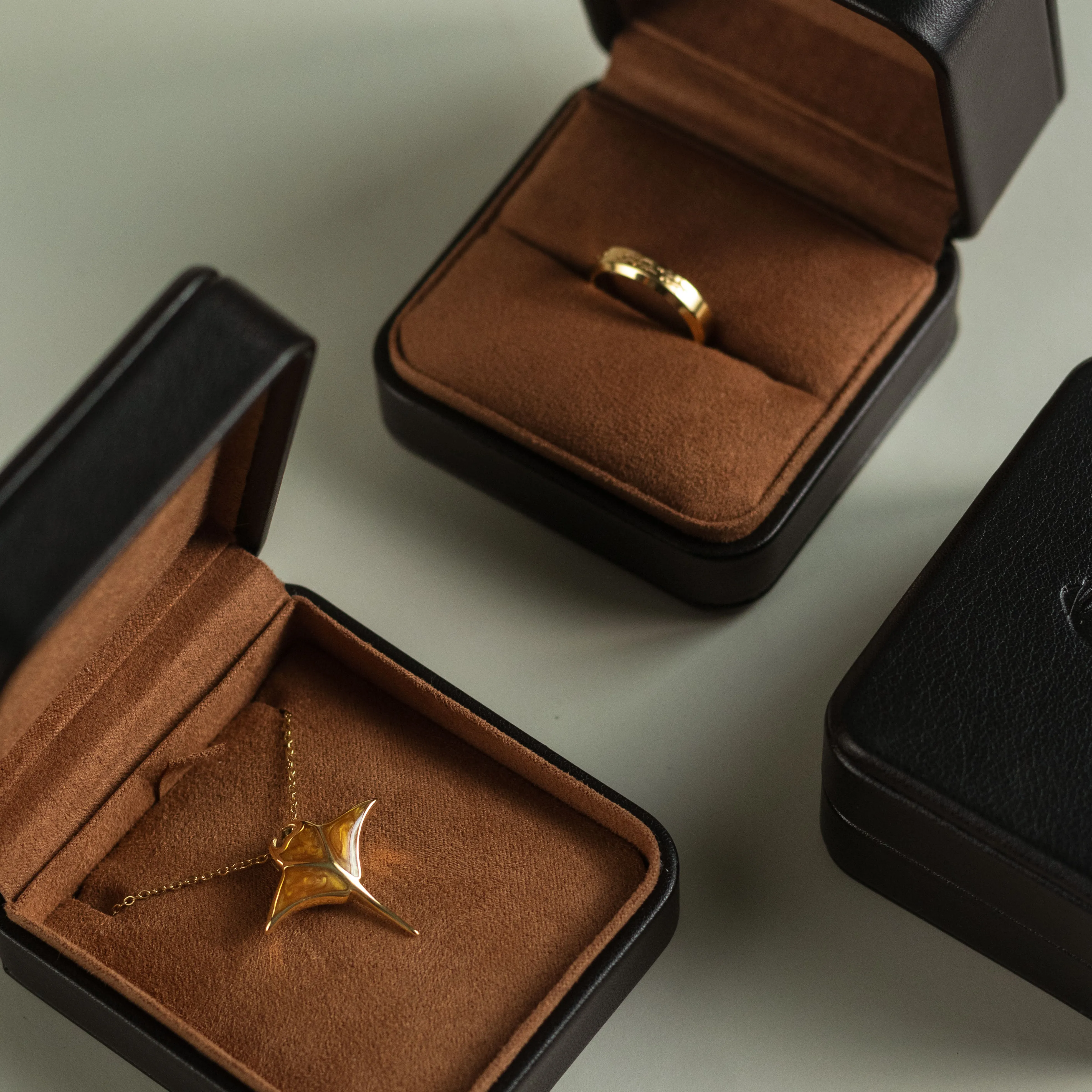 Necklace Gift Box