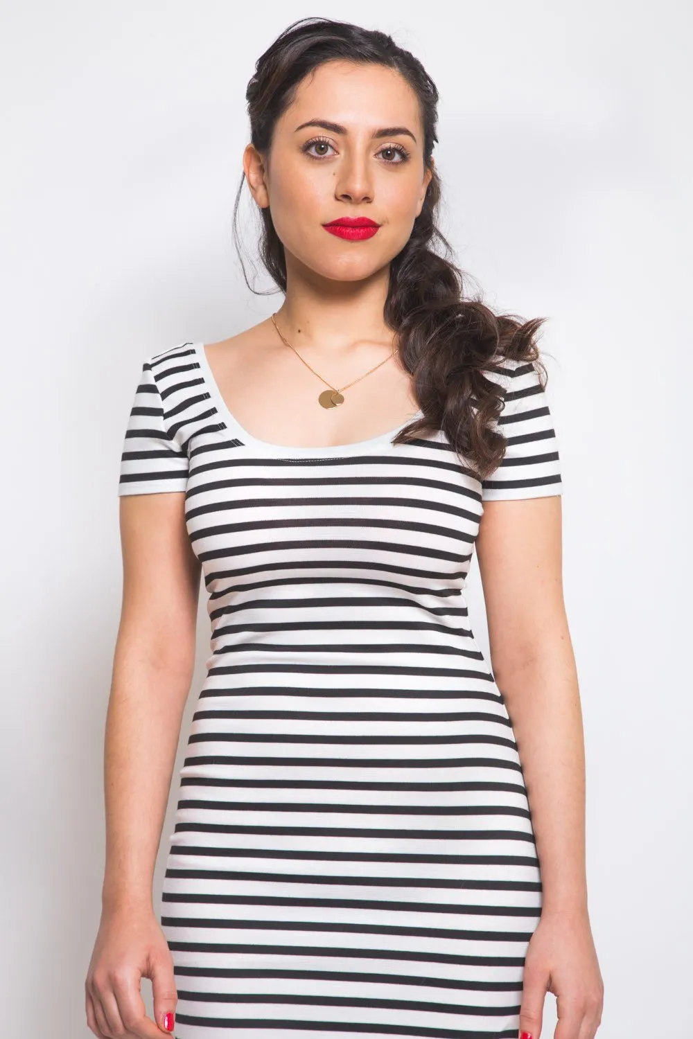 Nettie Dress & Bodysuit Pattern