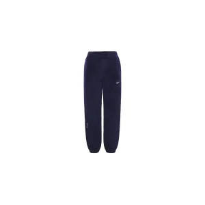 Nike x NOCTA Chalet Polar Pant 'Dark Blue' Women's (2023)