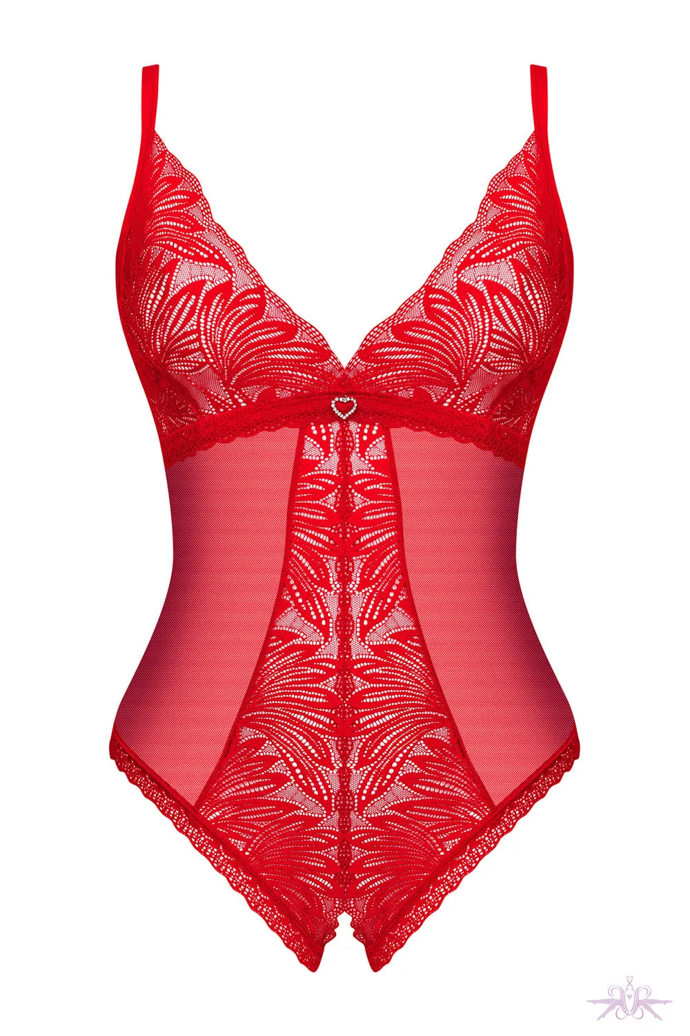Obsessive Chilisa Bodysuit