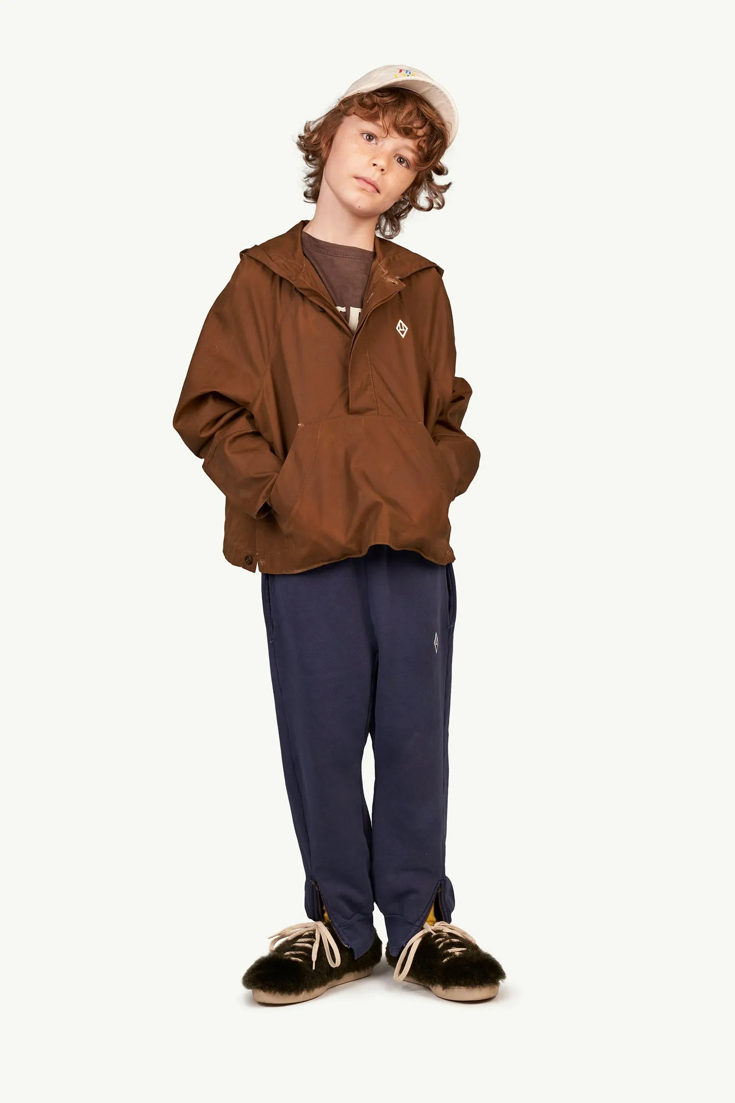 Panther Kid's Jogger Pant
