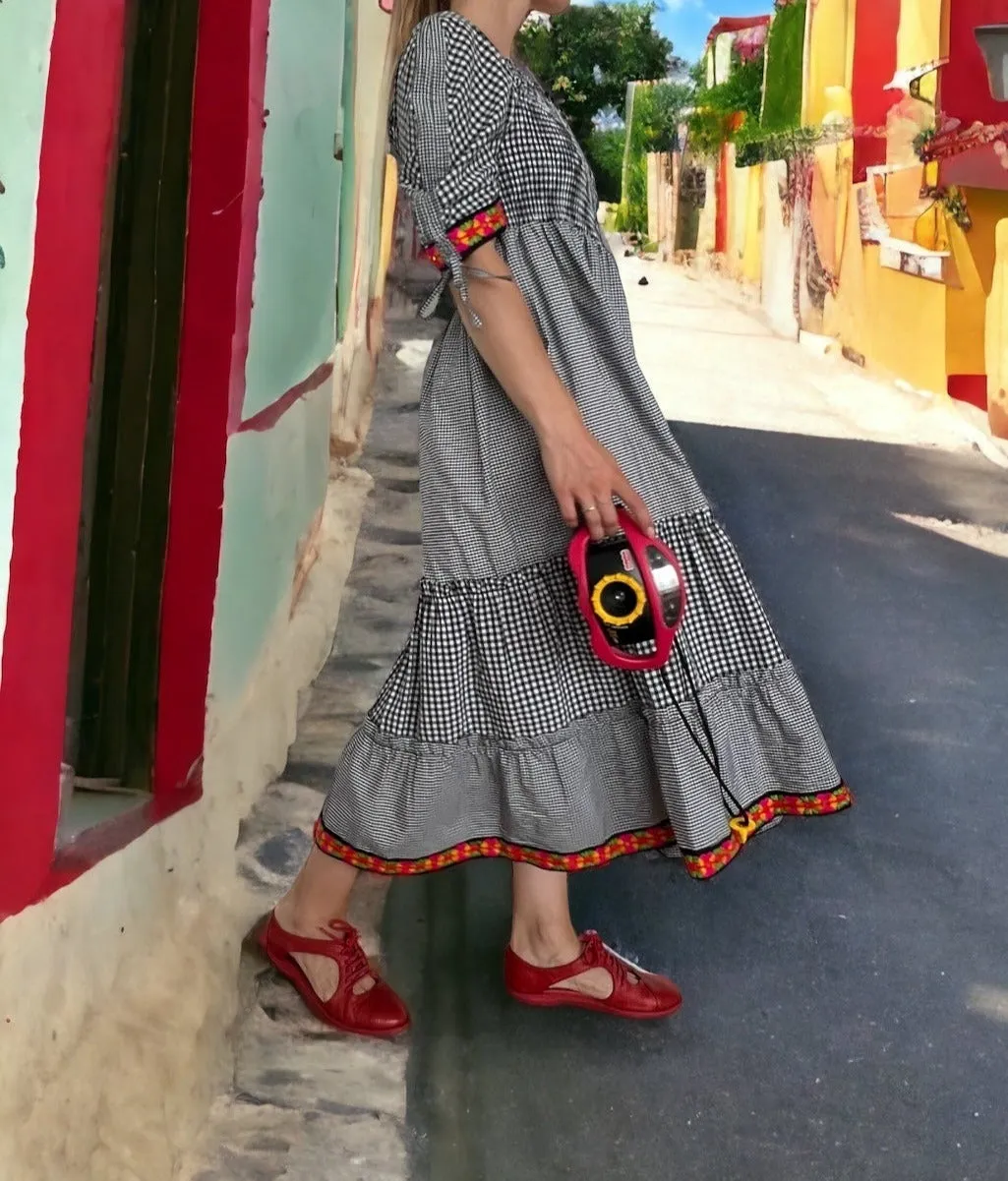 Philippa Dress