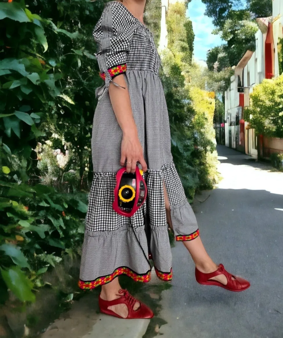 Philippa Dress
