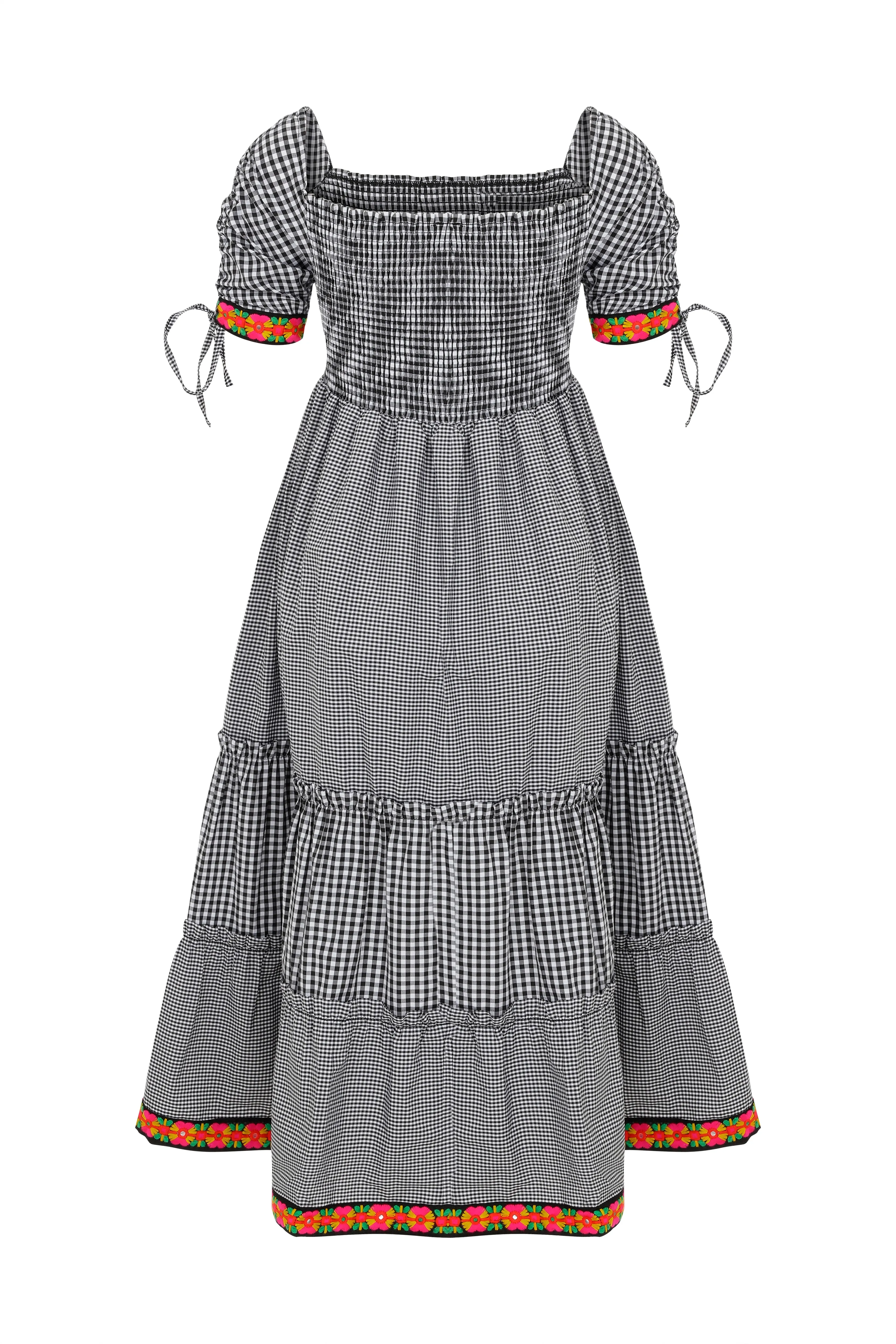 Philippa Dress