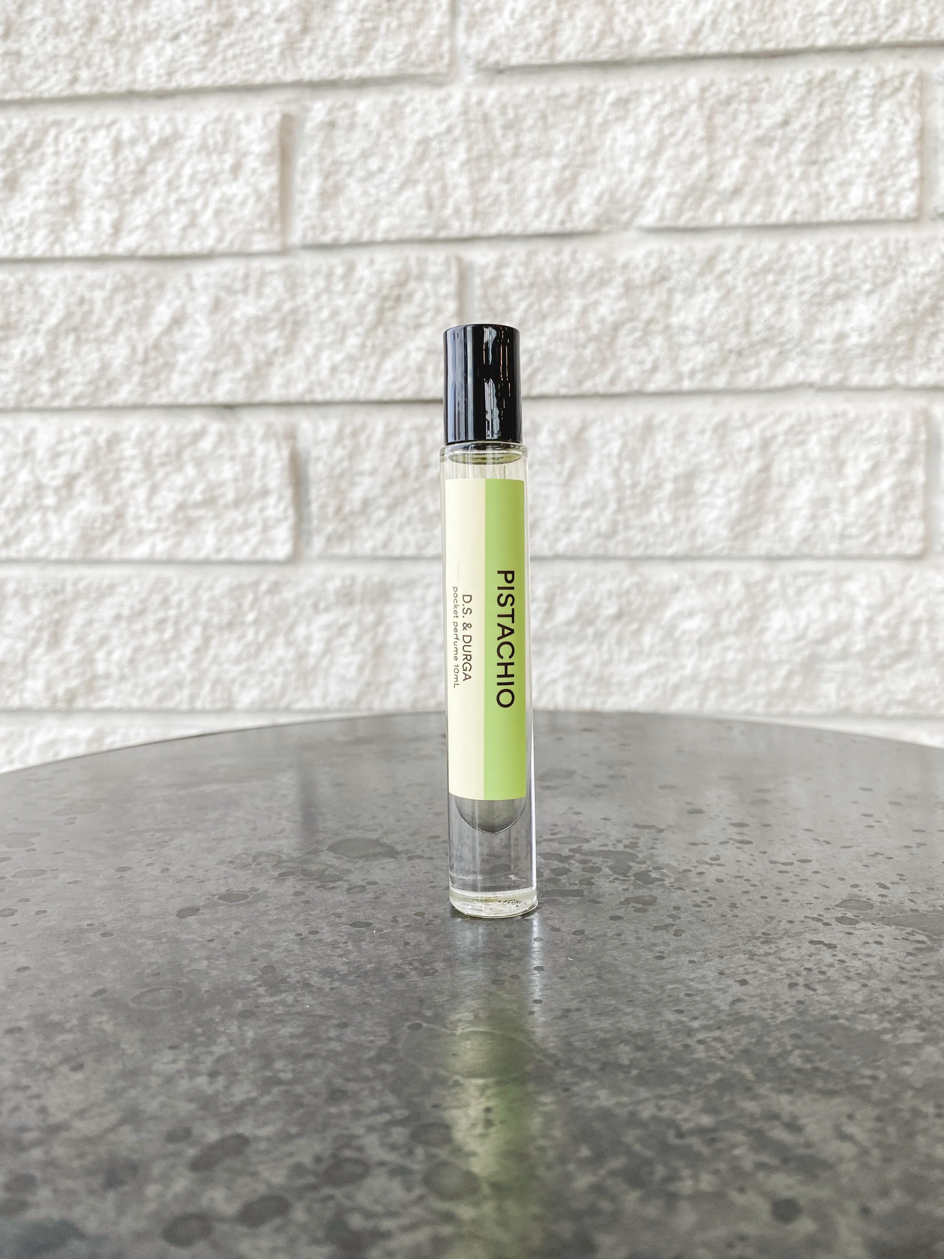 Pistachio Pocket Perfume