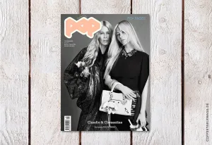 Pop Magazine – Issue 51