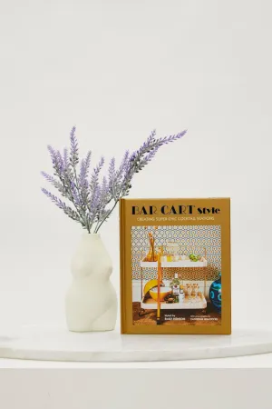 Print Bar Cart Style By Emily Henson