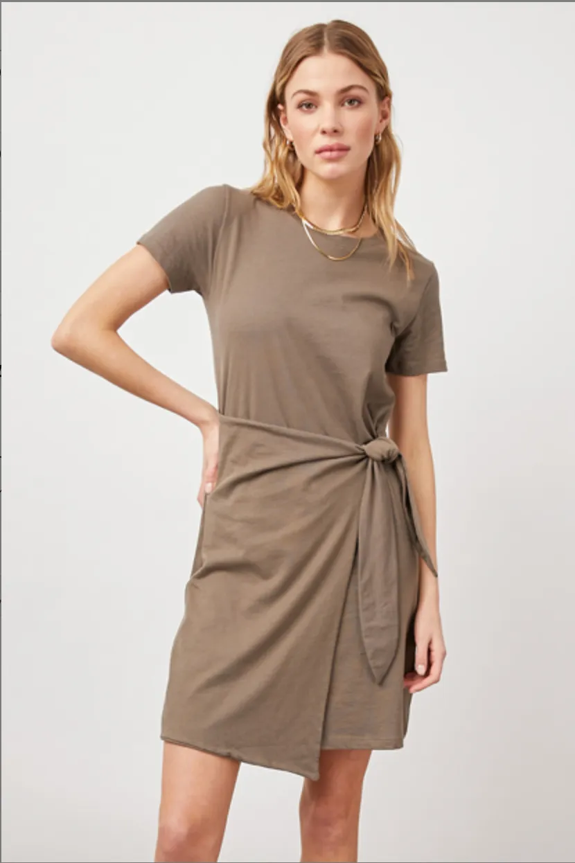 Rails Edie Dress
