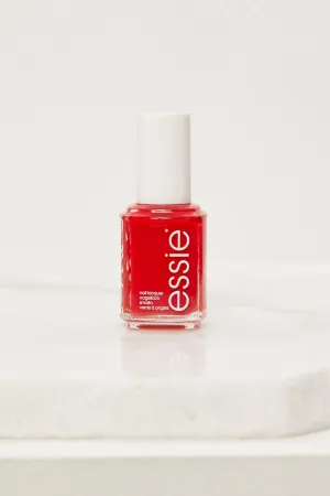 Red Essie Nail Polish Fifth Avenue 64 Bright Red