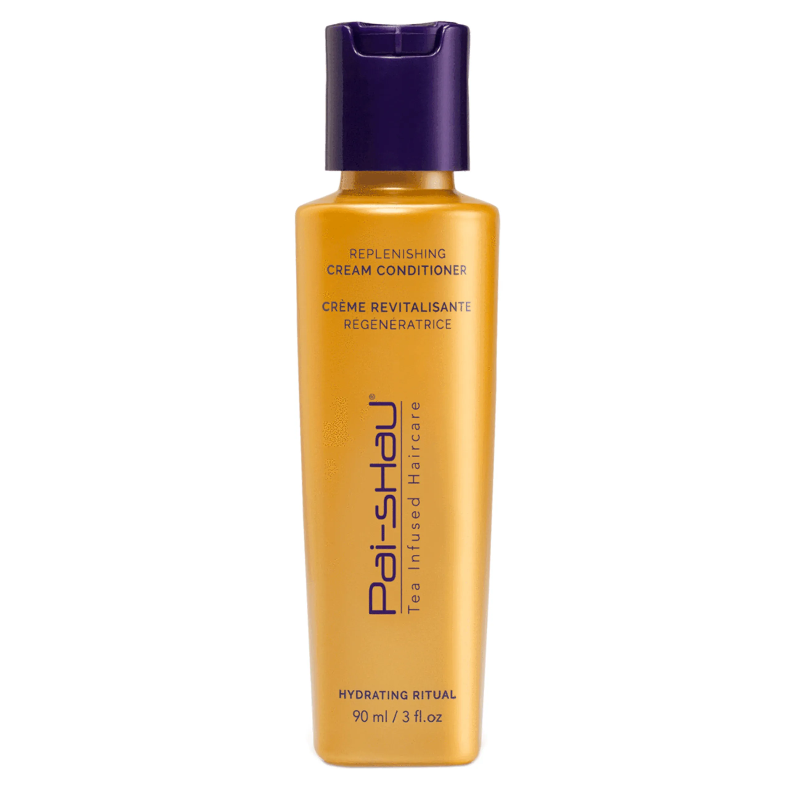 Repleneshing Cream Conditioner