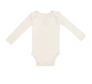 Ribbed Sugar Swizzle Bodysuit