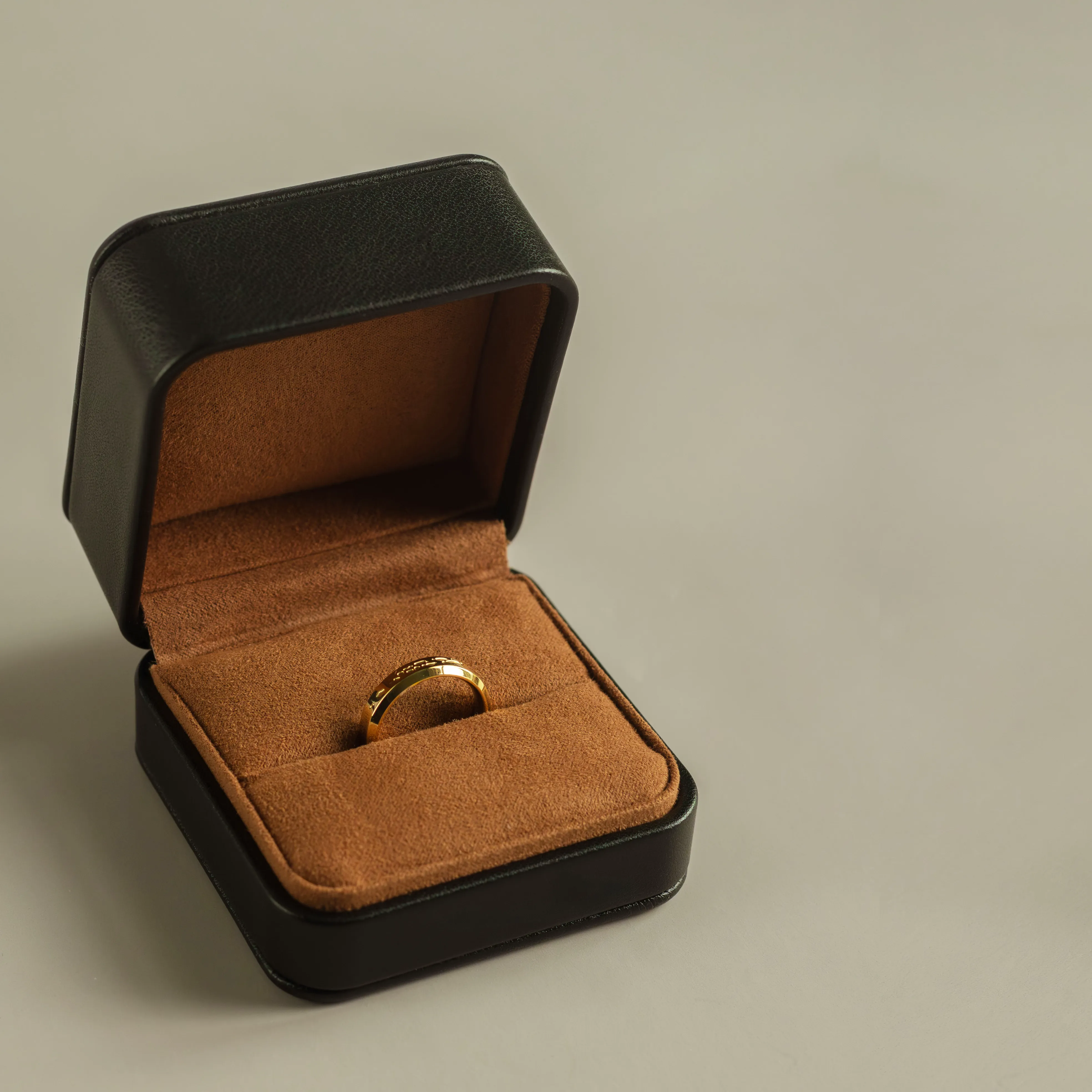 Ring Gift Box