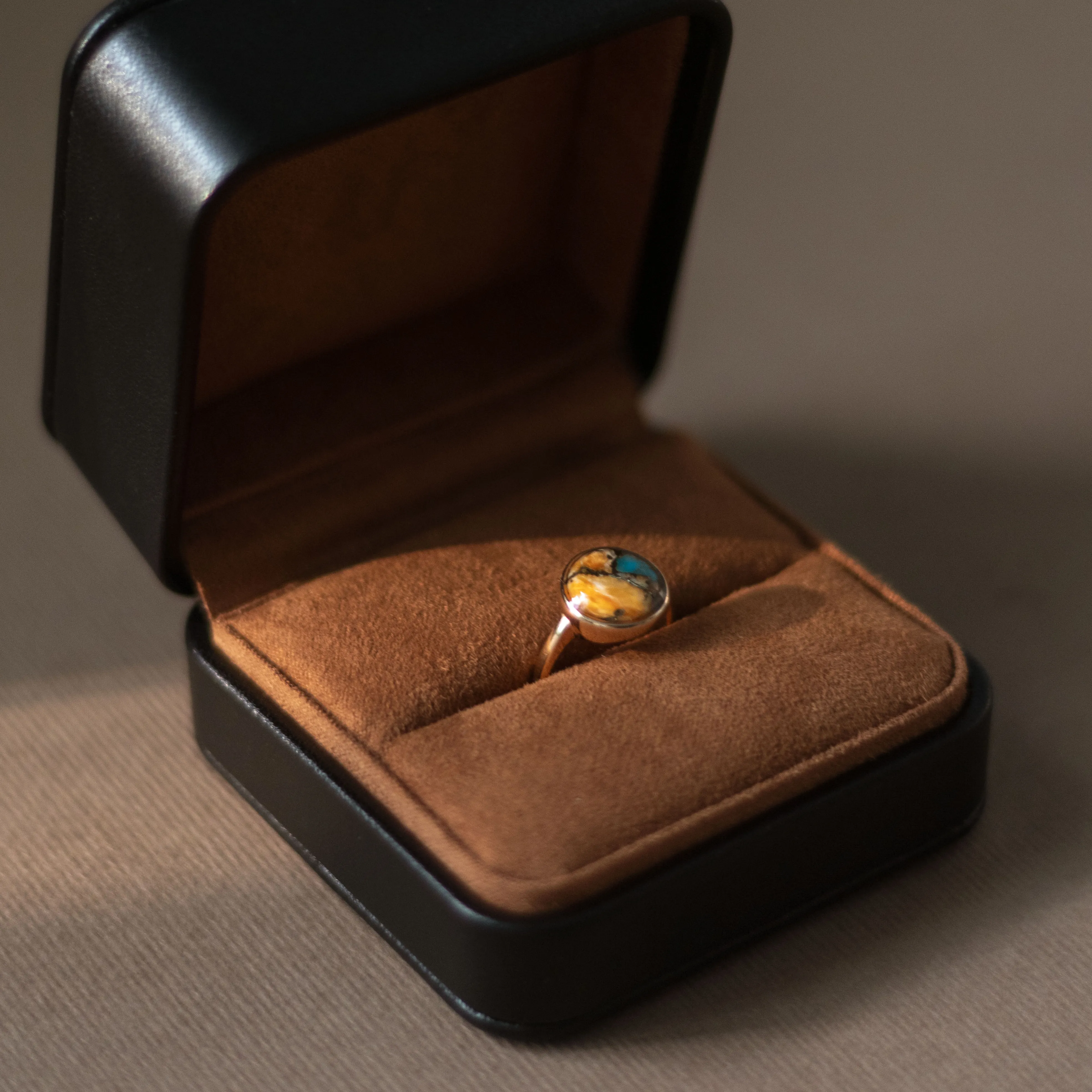 Ring Gift Box