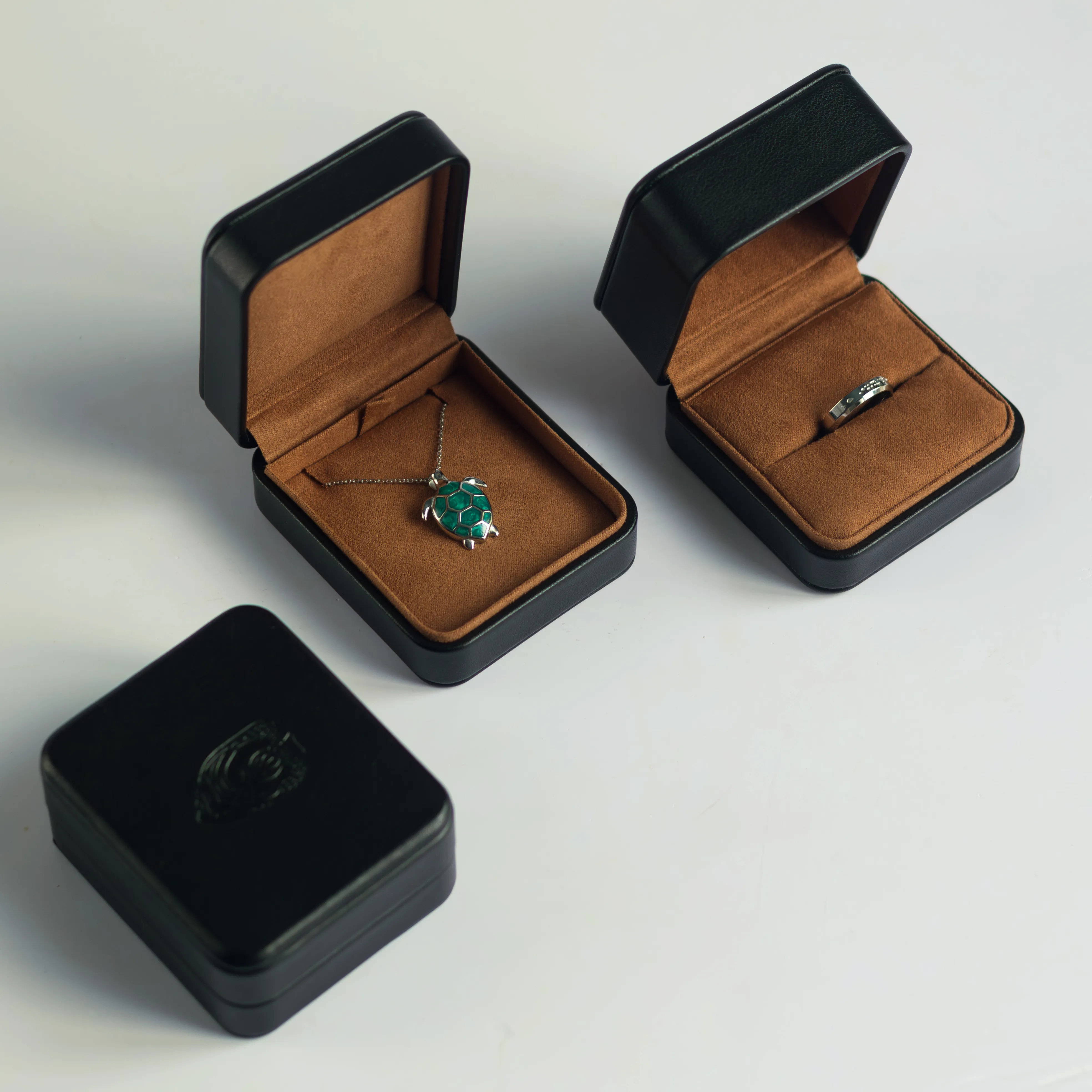 Ring Gift Box