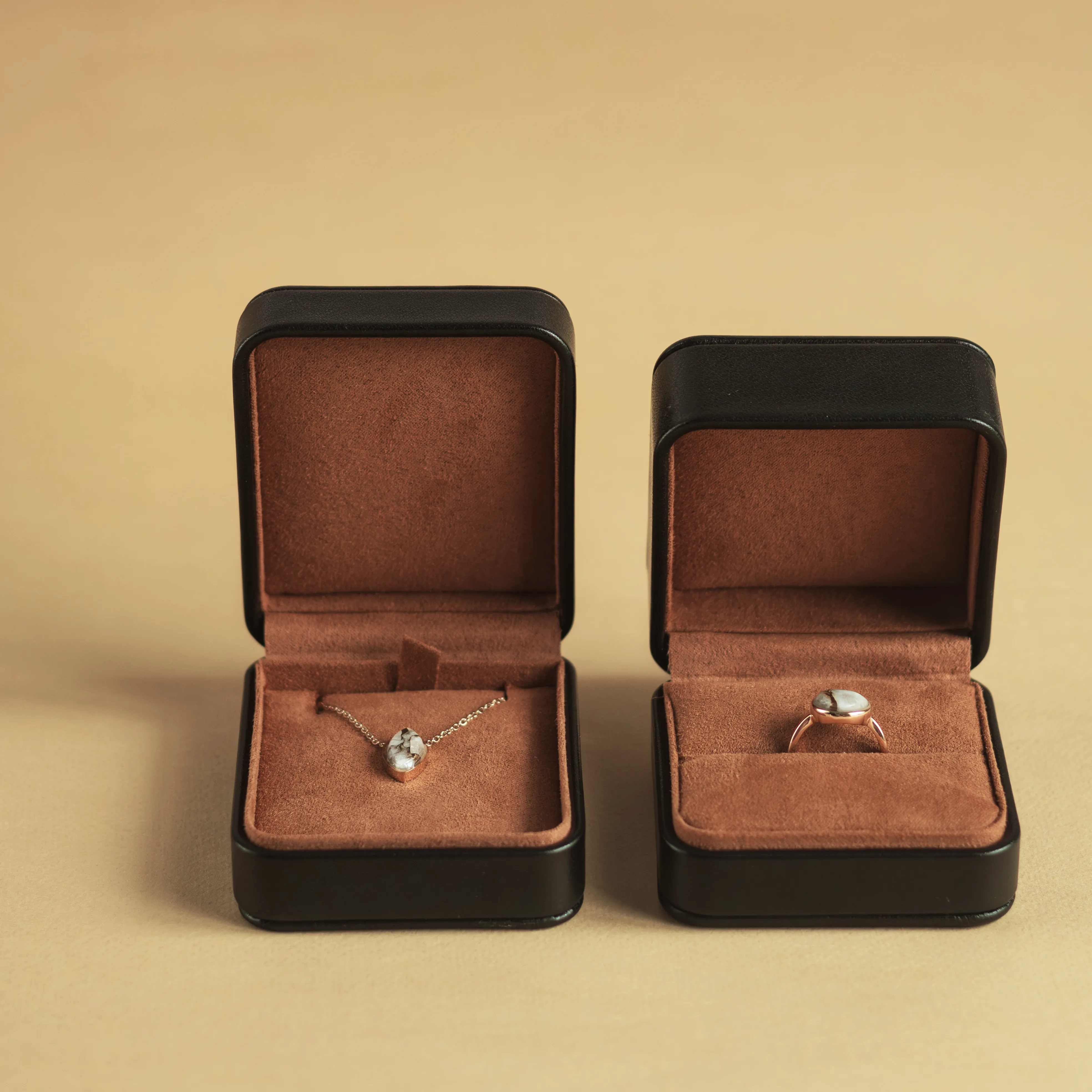 Ring Gift Box