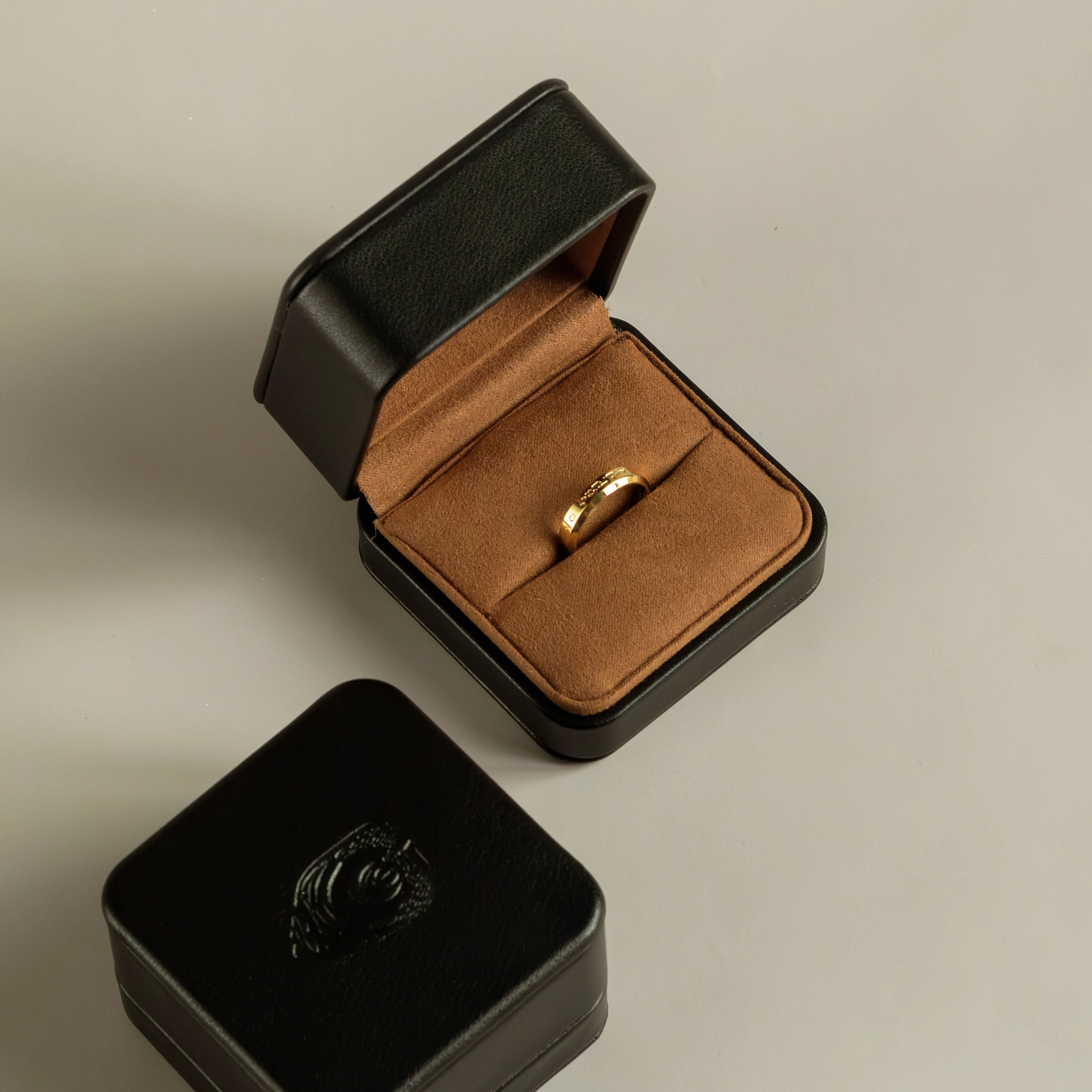 Ring Gift Box