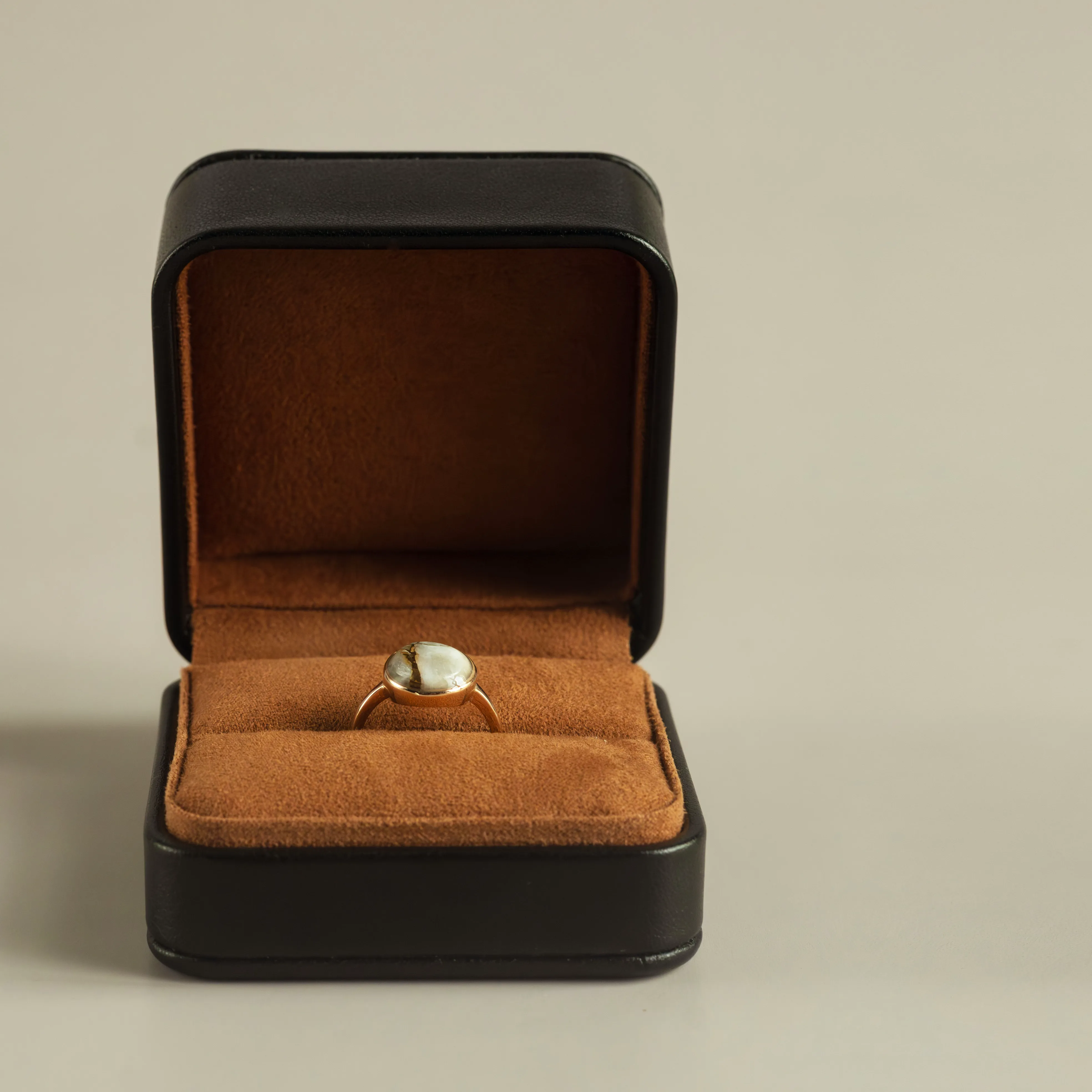 Ring Gift Box