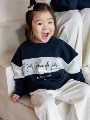 Rive Gauche Sweater Mini