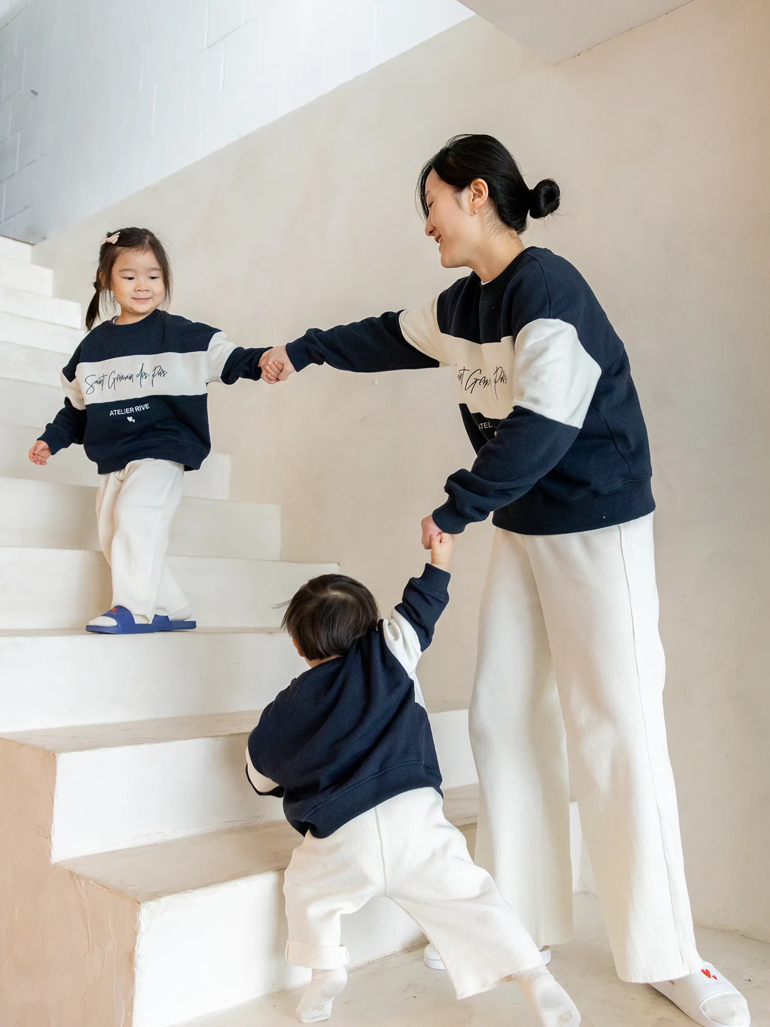 Rive Gauche Sweater Mini