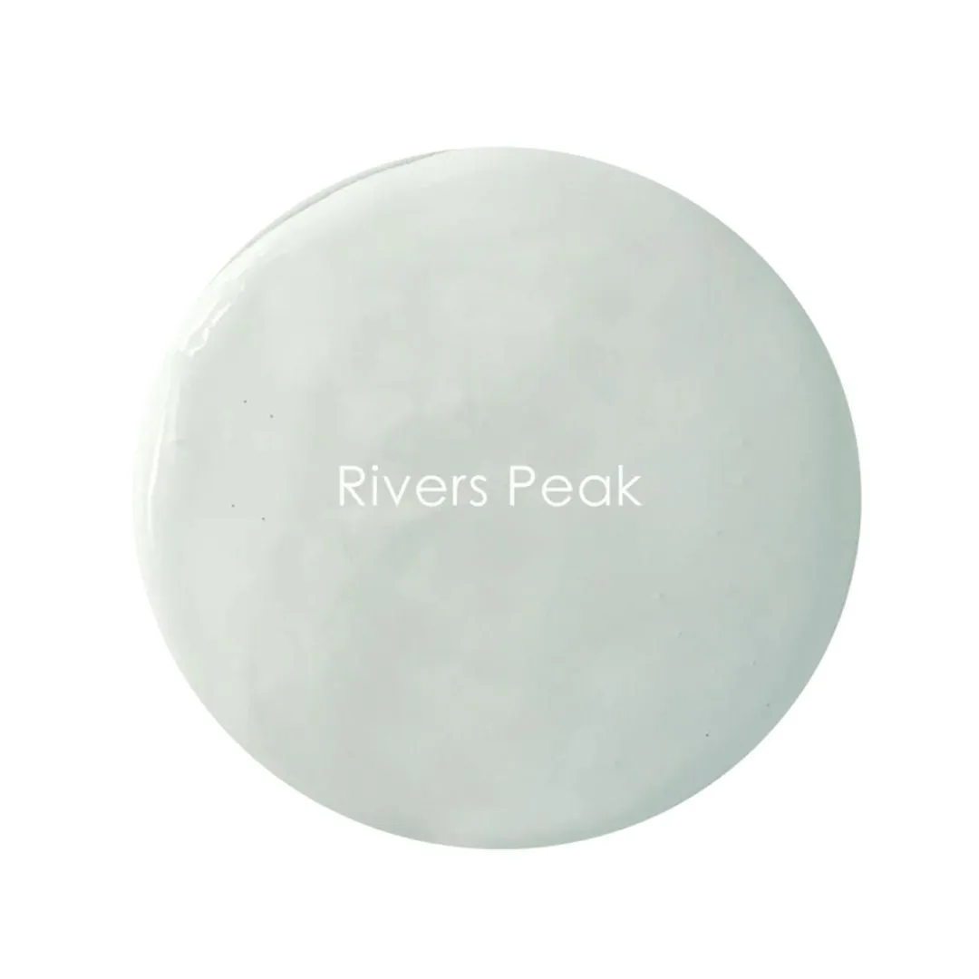 Rivers Peak - Matte Estate 1 Litre