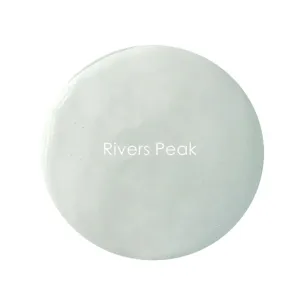 Rivers Peak - Matte Estate 1 Litre