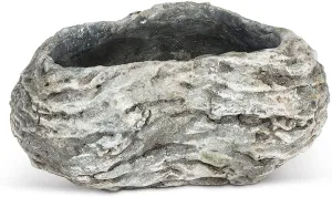 Rock Planter, Medium