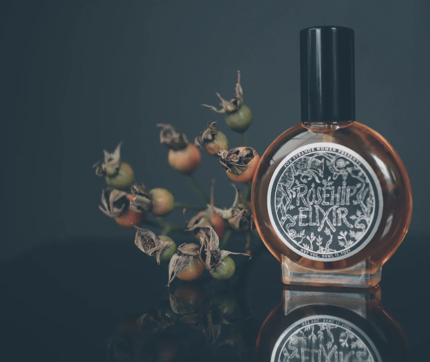Rosehip Elixir™