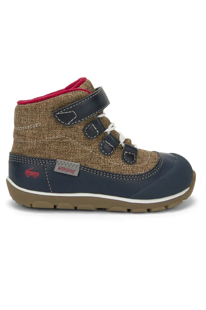 See Kai Run Sam II Waterproof