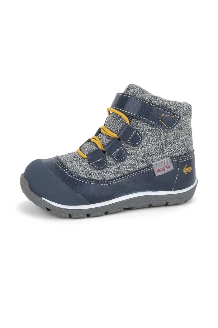 See Kai Run Sam II Waterproof