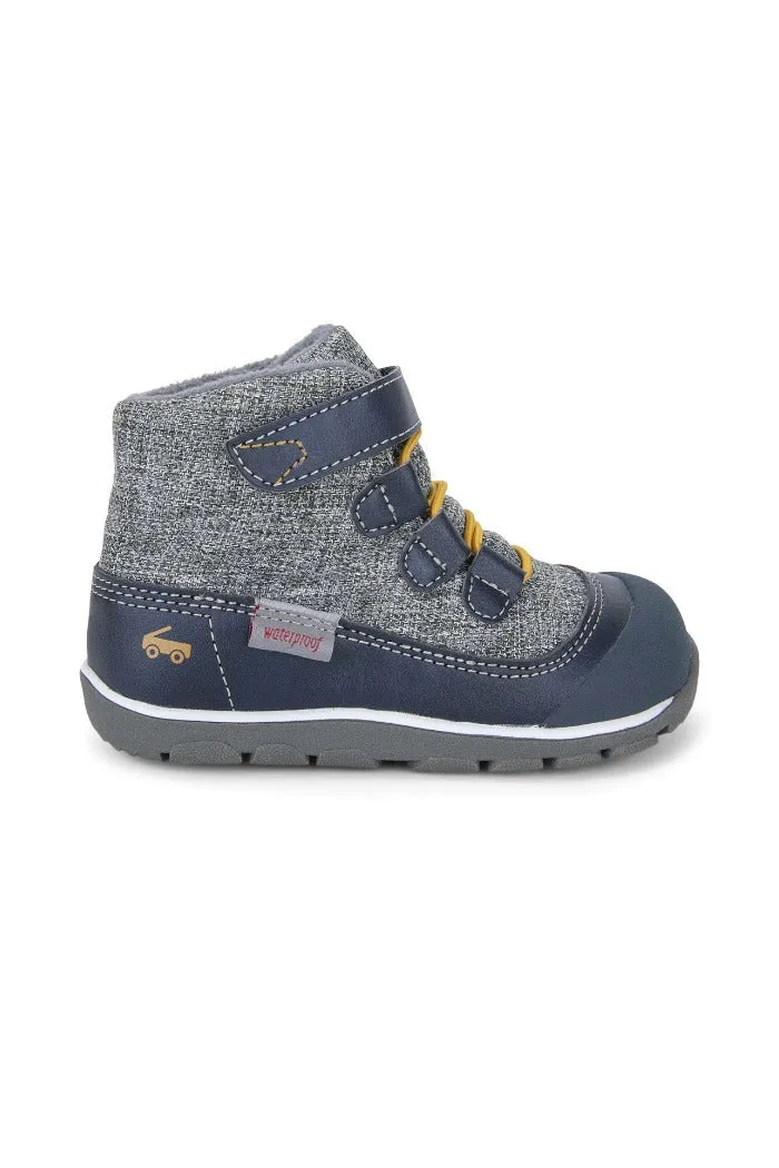 See Kai Run Sam II Waterproof
