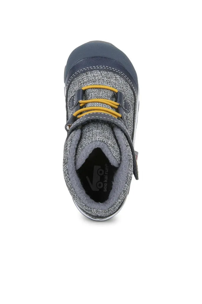 See Kai Run Sam II Waterproof
