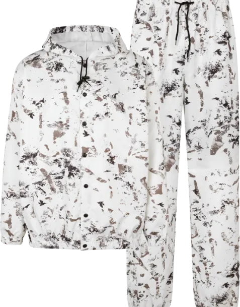 Seeland Winter Camo Set Invis White | Buy Seeland Winter Camo Set Invis White here | Outnorth