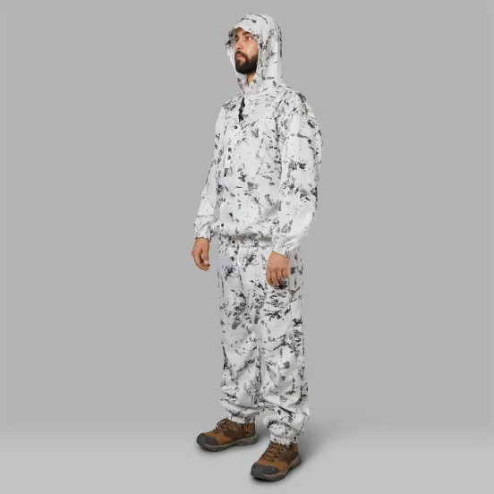 Seeland Winter Camo Set Invis White | Buy Seeland Winter Camo Set Invis White here | Outnorth