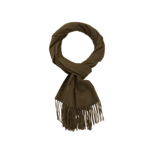 SHINE CASHMERE SILK SCARF